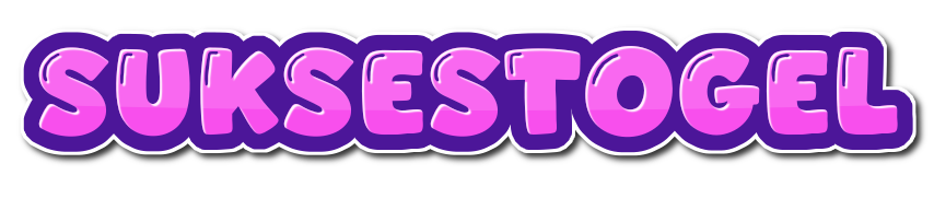 SUKSESTOGEL Logo